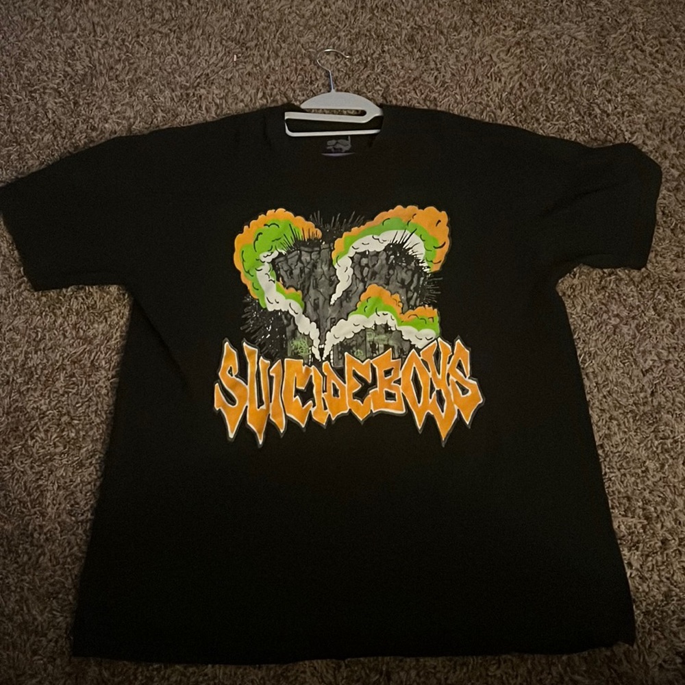 Music T-shirt